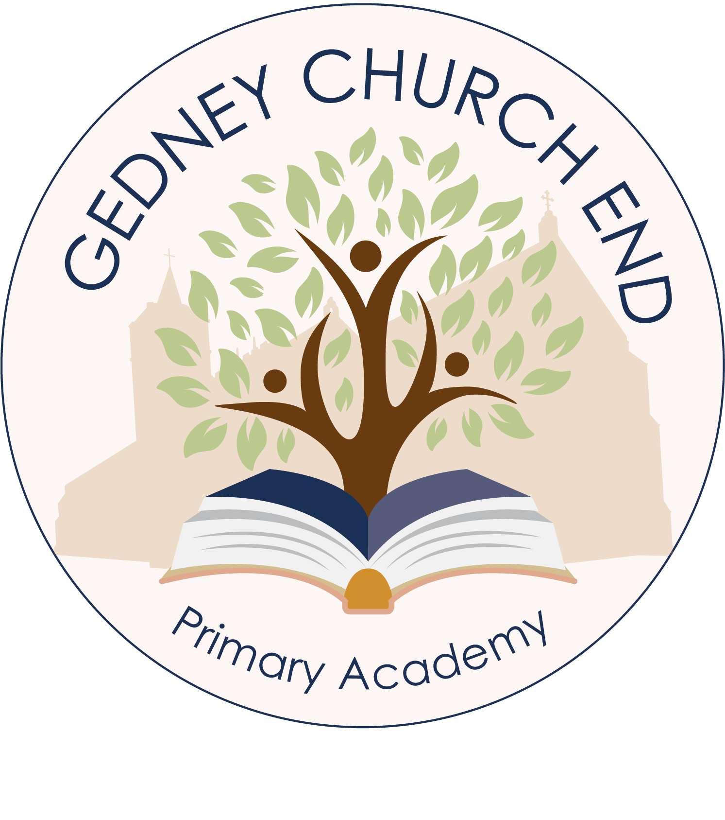 Gedney Church End Primary Academy